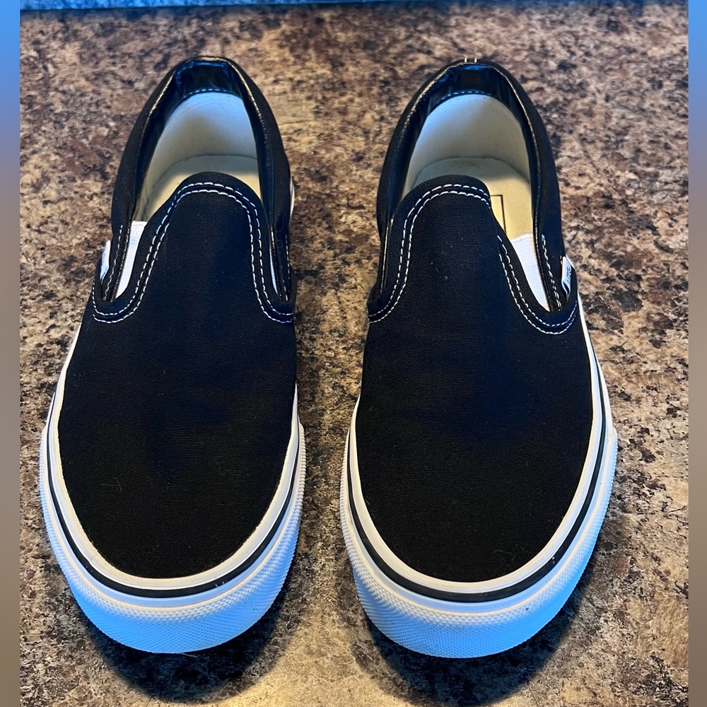 Women’s Vans